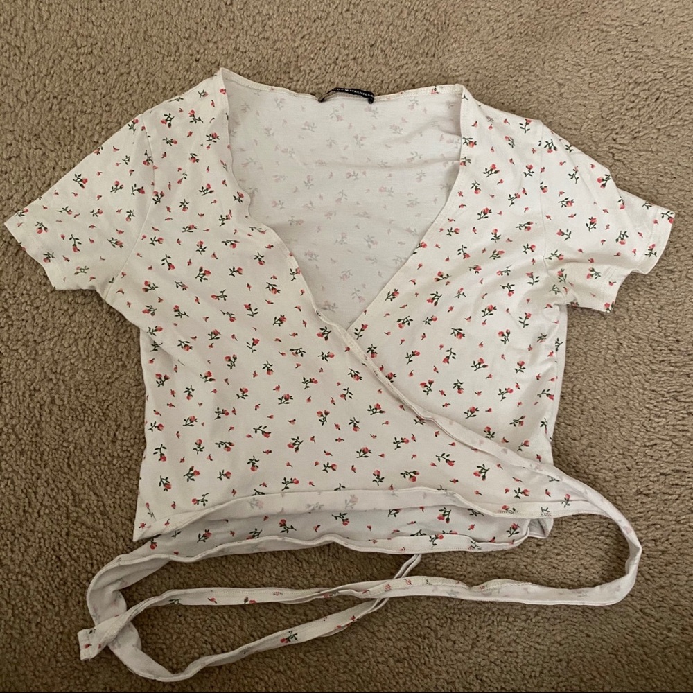 Brandy Melville Rae Top